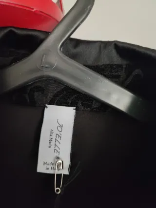 Vestido JOLLE preto novo XS