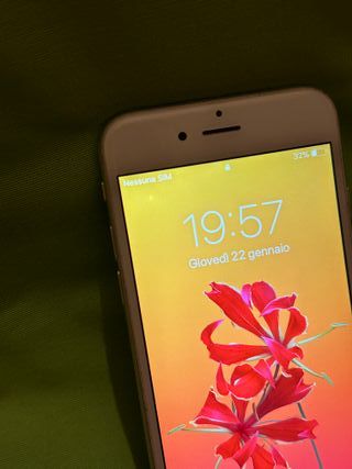 iPhone 6 16GB Bianco