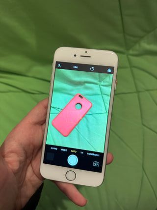 iPhone 6 16GB Bianco