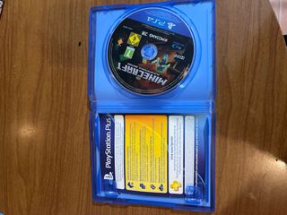 Minecraft PS4 (Playstation 4) Edizione