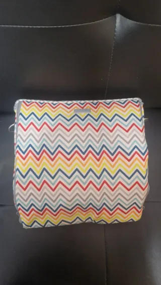 Trona portatil Tuc Tuc