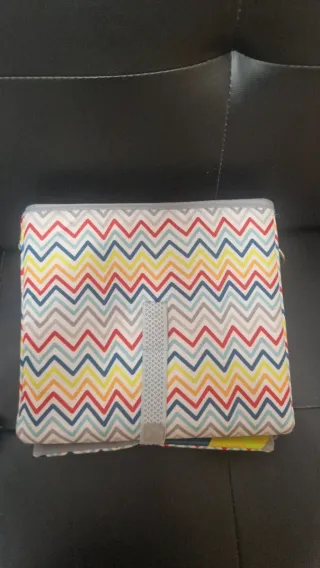 Trona portatil Tuc Tuc