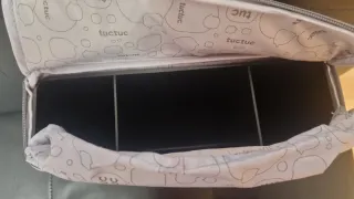 Trona portatil Tuc Tuc