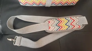 Trona portatil Tuc Tuc