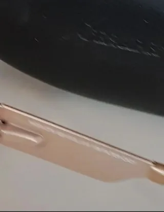 Occhiali Cesare Paciotti Oro Arancio