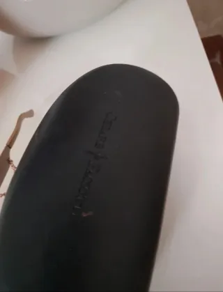 Occhiali Cesare Paciotti Oro Arancio