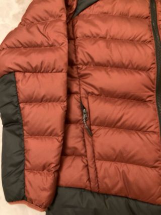Columbia Down Jacket Autumn Park II-Chaqueta de pl