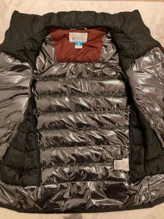 Columbia Down Jacket Autumn Park II-Chaqueta de pl