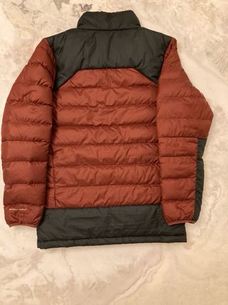 Columbia Down Jacket Autumn Park II-Chaqueta de pl