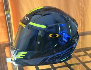 Casco LS2 Stream EVO FF320