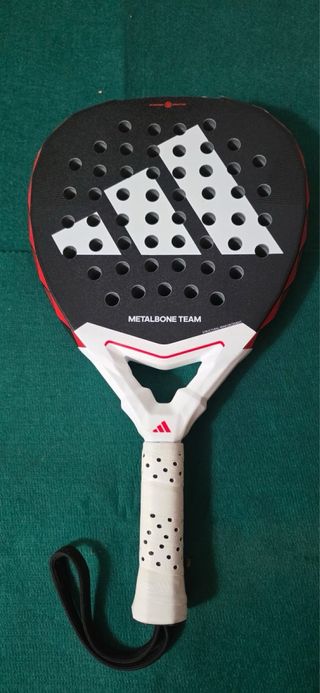 Pala de pádel Adidas Metalbone Team 3.4 2025