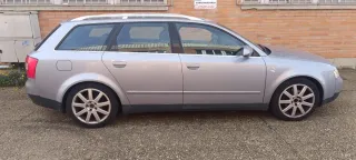 Audi A4 2003