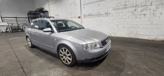 Audi A4 2003