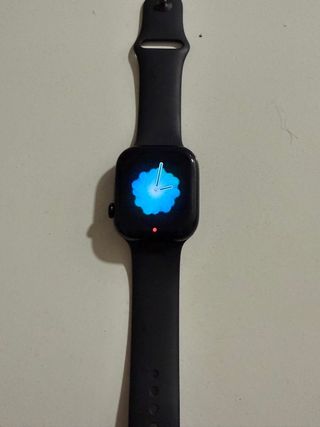 Apple Watch Series 10 Negro