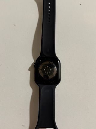 Apple Watch Series 10 Negro