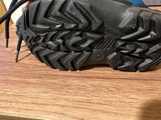 Botas de nieve para niños talla 22/23