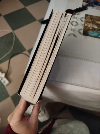 Libro el recluso de freida mcfadden