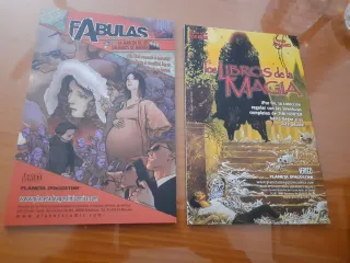 Transmetropolitan Planeta