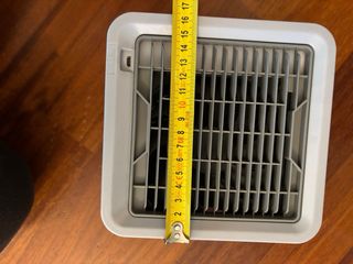 Mini Climatizzatore Raffrescatore Arctic Air