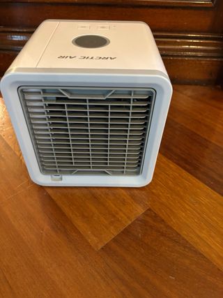 Mini Climatizzatore Raffrescatore Arctic Air