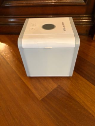 Mini Climatizzatore Raffrescatore Arctic Air