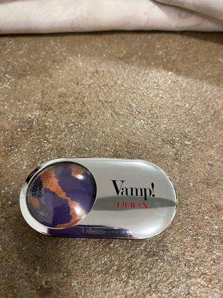 Ombretto satinato Pupa 102 Fusion