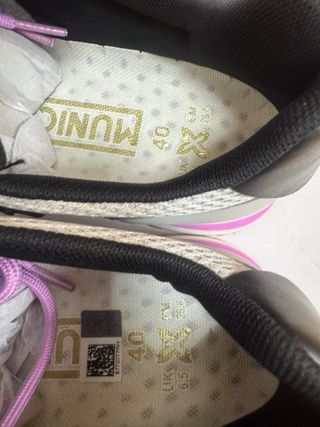 Playeros Munich sin estrenar