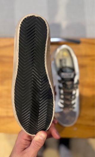 Golden Goose Talla 38 Nuevas