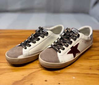 Golden Goose Talla 38 Nuevas