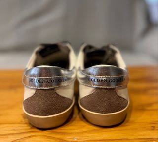 Golden Goose Talla 38 Nuevas