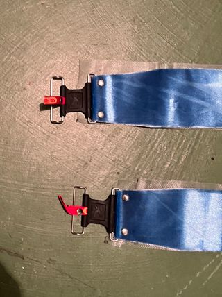 Equipo Esquí Montaña Travesía Freeride