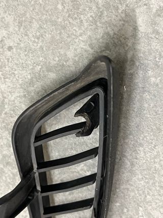 Parrilla Izquierda Aprilia Sportcity