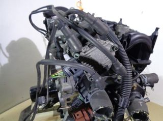 Seat rectp4209795 akk motor completo ibiza (6k1)