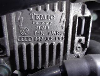 Seat rectp4209795 akk motor completo ibiza (6k1)