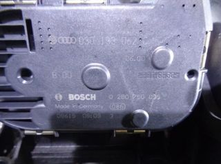 Seat rectp4209795 akk motor completo ibiza (6k1)