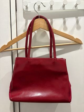 Bolso rojo Zadig & Voltaire