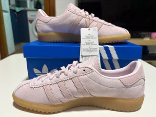 Adidas BRMD W Talla 39 Rosa