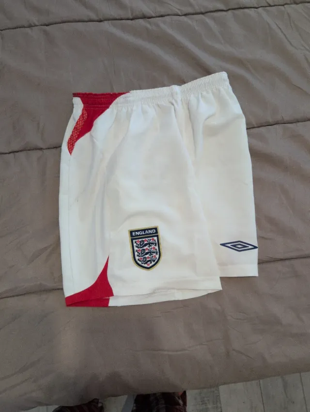 Inglaterra pantalón vintage