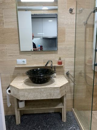 Alquiler apartamento  AMUEBLADO estudio, lods,