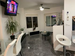 Alquiler apartamento  AMUEBLADO estudio, lods,