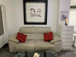 Alquiler apartamento  AMUEBLADO estudio, lods,
