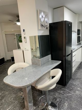 Alquiler apartamento  AMUEBLADO estudio, lods,