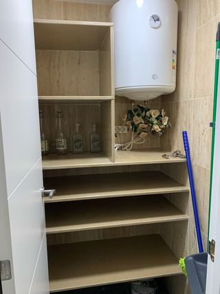 Alquiler apartamento  AMUEBLADO estudio, lods,