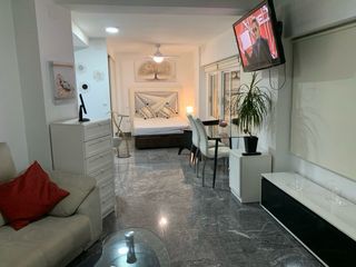 Alquiler apartamento  AMUEBLADO estudio, lods,