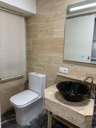 Alquiler apartamento  AMUEBLADO estudio, lods,