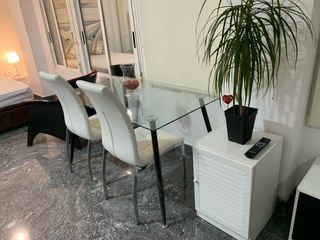Alquiler apartamento  AMUEBLADO estudio, lods,