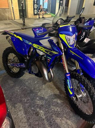 Sherco Factory SE 125cc 2026