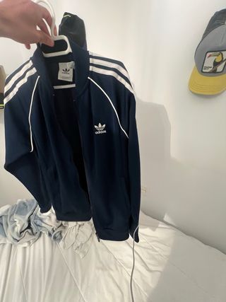 Chaqueta Adidas