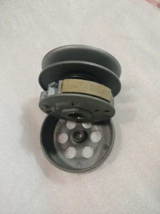 Embrague Yamaha Neo`s, Jog