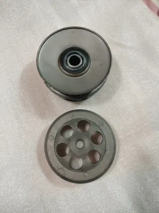 Embrague Yamaha Neo`s, Jog